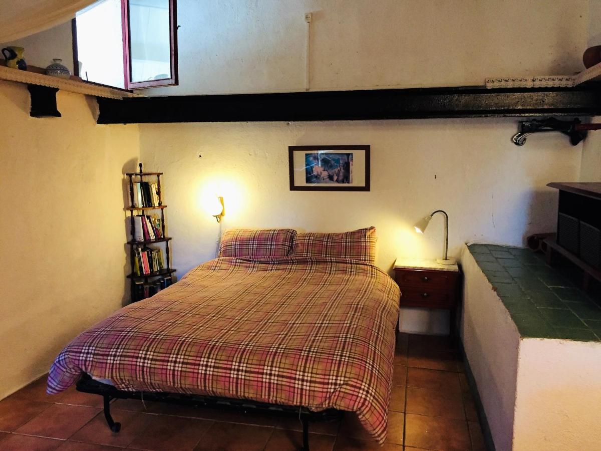 Casa Almendra Villa El Perello  Luaran gambar